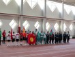 &ldquo;Parlayan günəşlər&rdquo; idman oyunları daun sindromlu şəxsləri bir araya gətirdi